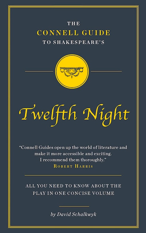 Shakespeare's Twelfth Night