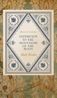 Front cover_Expedition to the Mountains of the Moon