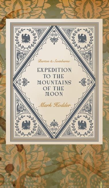 Front cover_Expedition to the Mountains of the Moon