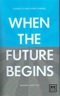 Front cover_When the Future Begins