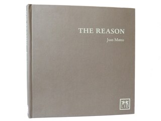 Front cover_The Reason
