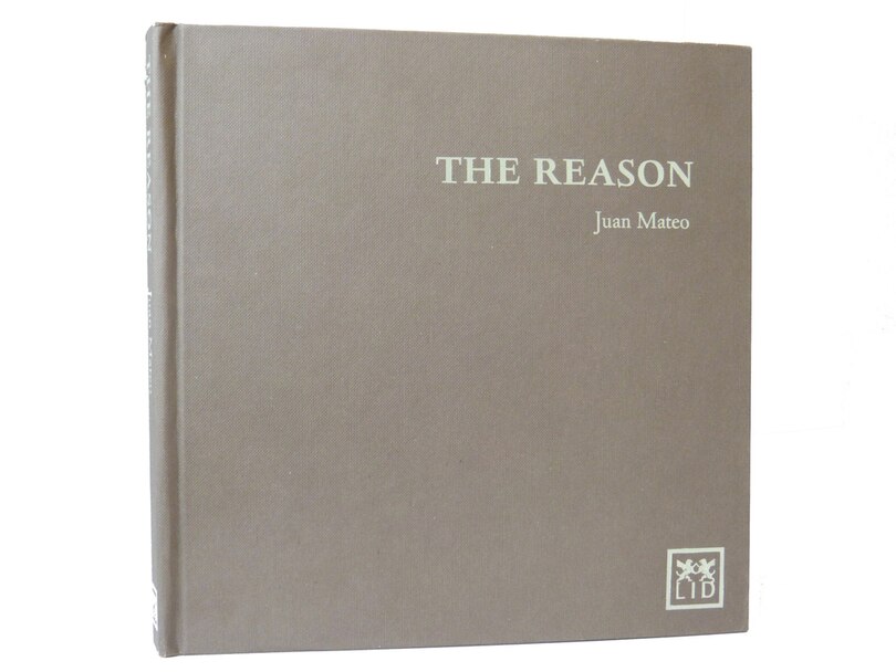 Front cover_The Reason