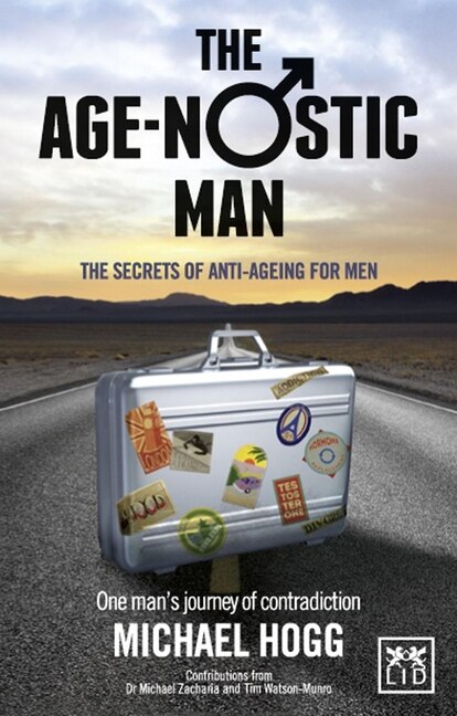 Front cover_The Age-nostic Man