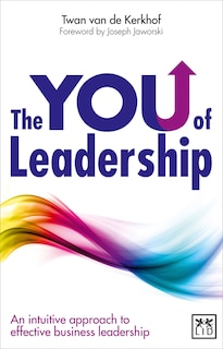 Couverture_The YOU of Leadership