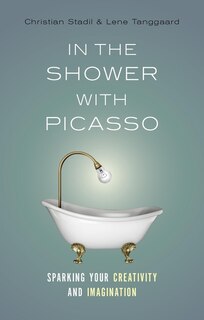 Front cover_In the Shower with Picasso