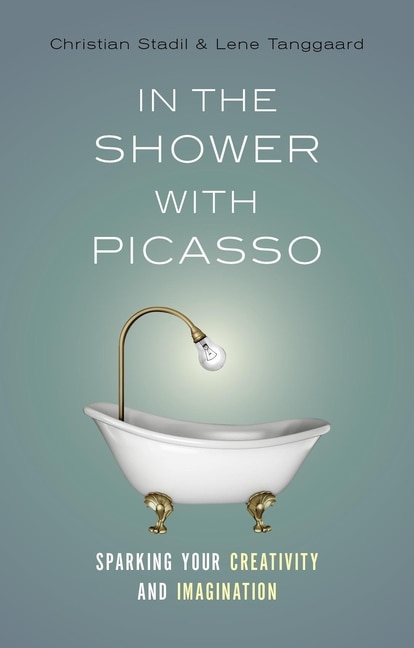Front cover_In the Shower with Picasso