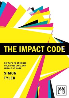 Front cover_The Impact Code