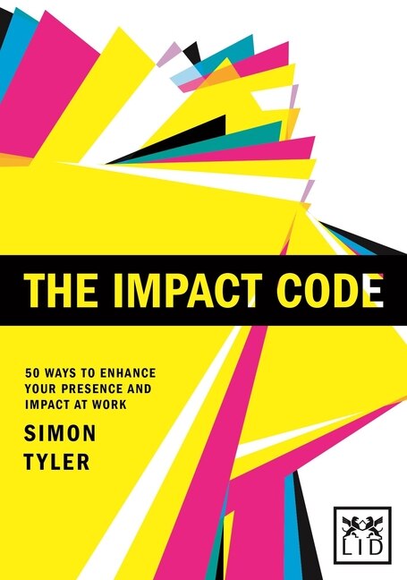 Front cover_The Impact Code