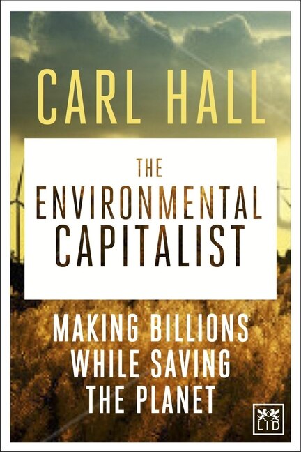 Couverture_The Environmental Capitalists