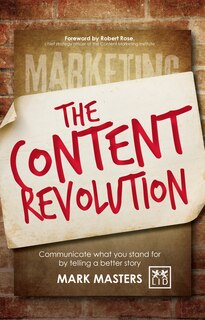 Couverture_The Content Revolution