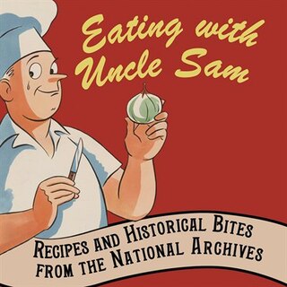 Front cover_Eating with Uncle Sam