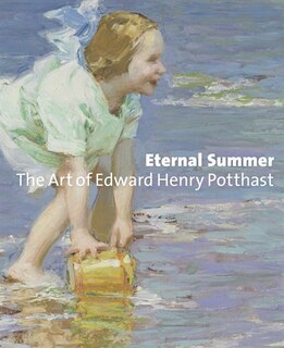 Couverture_Eternal Summer