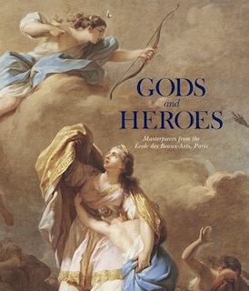 Front cover_Gods and Heroes