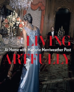 Front cover_Living Artfully