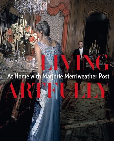 Front cover_Living Artfully