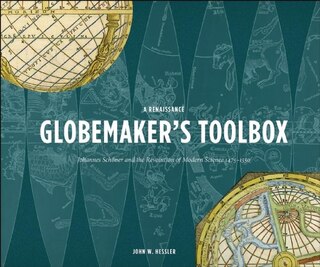 Couverture_A Renaissance Globemaker's Toolbox