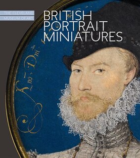 Front cover_British Portrait Miniatures
