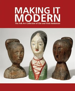 Front cover_Making It Modern