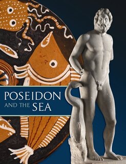 Front cover_Poseidon and the Sea