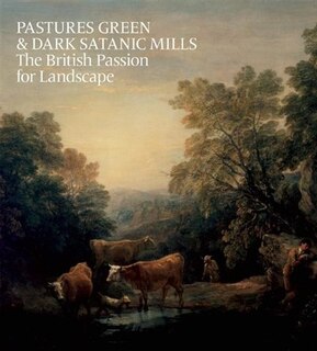 Couverture_Pastures Green & Dark Satanic Mills