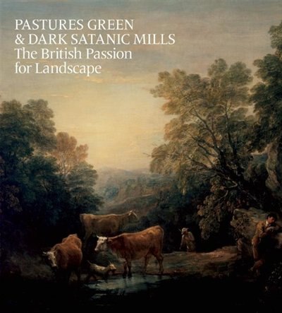 Couverture_Pastures Green & Dark Satanic Mills
