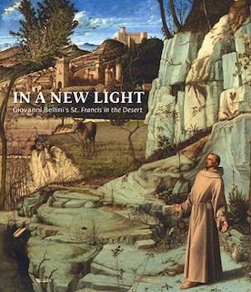 Front cover_In a New Light