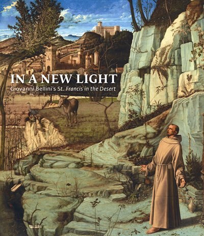 Front cover_In a New Light