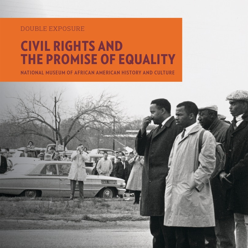 Front cover_Civil Rights And The Promise Of Equality