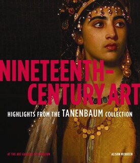 Front cover_Nineteenth-century Art