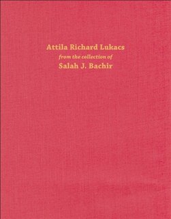 Front cover_Attila Richard Lukacs