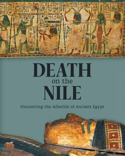 Couverture_Death On The Nile