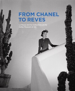 Couverture_From Chanel To Reves
