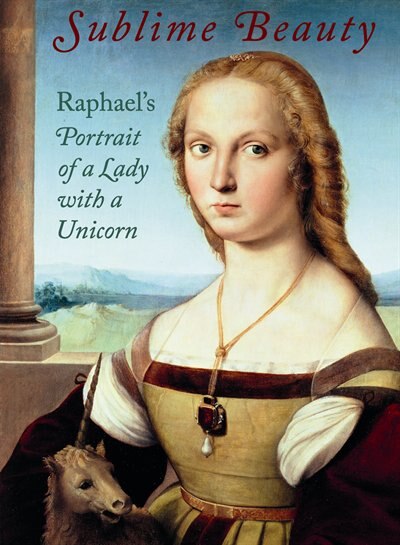 Raphael lady with the unicorn best sale