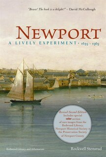 Front cover_Newport