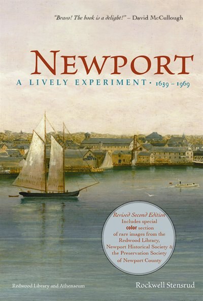 Front cover_Newport