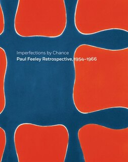 Front cover_Imperfections By Chance