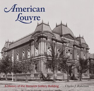 Front cover_American Louvre