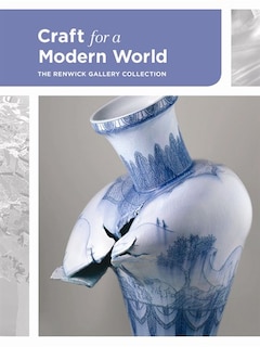 Front cover_Craft For A Modern World