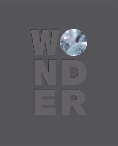 Front cover_Wonder