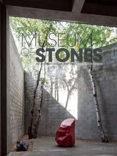 Front cover_Museum Of Stones