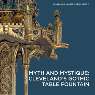 Front cover_Myth And Mystique