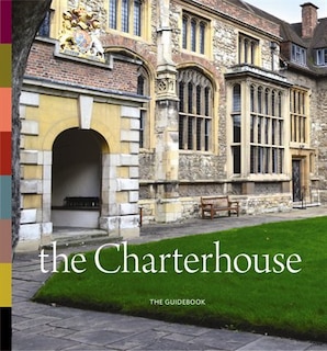 Front cover_The Charterhouse