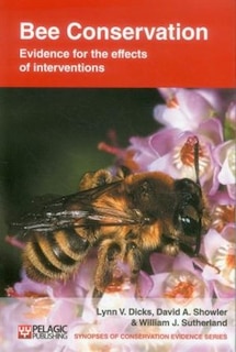 Couverture_Bee Conservation