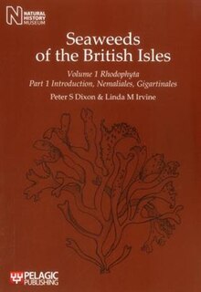 Couverture_Seaweeds Of The British Isles