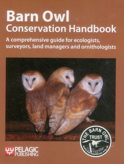 Couverture_Barn Owl Conservation Handbook
