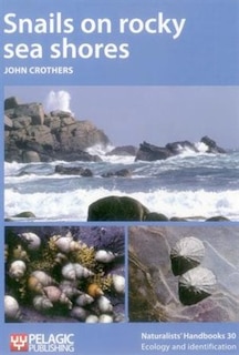 Front cover_Snails On Rocky Sea Shores