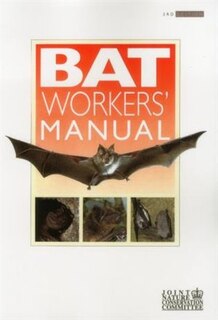 Front cover_Bat Workers' Manual