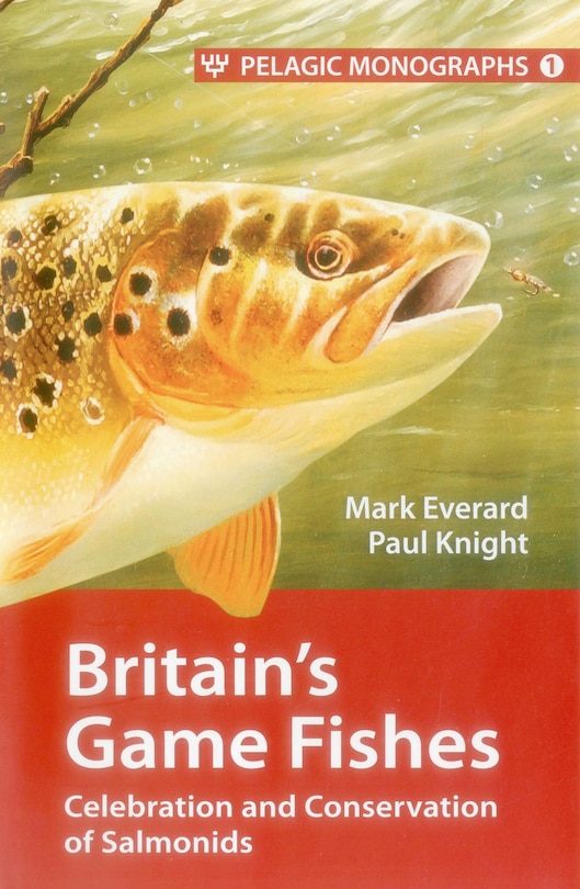 Couverture_Britain's Game Fishes
