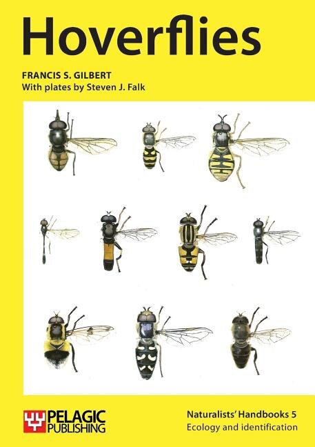 Front cover_Hoverflies