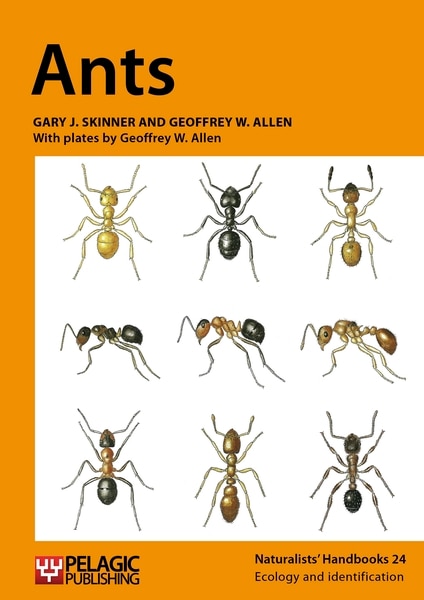 Front cover_Ants